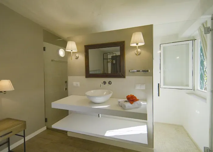 Villa By The Sea Lujo Frente Al Mar Piscina Aire Acondicionado *