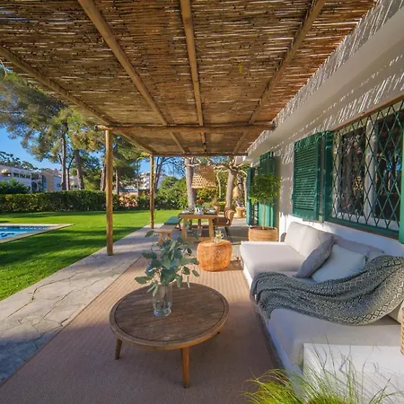 By The Sea Lujo Frente Al Mar Piscina Aire Acondicionado * Lloret de Mar