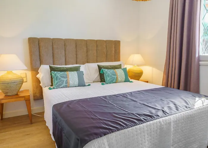 Villa By The Sea Lujo Frente Al Mar Piscina Aire Acondicionado *