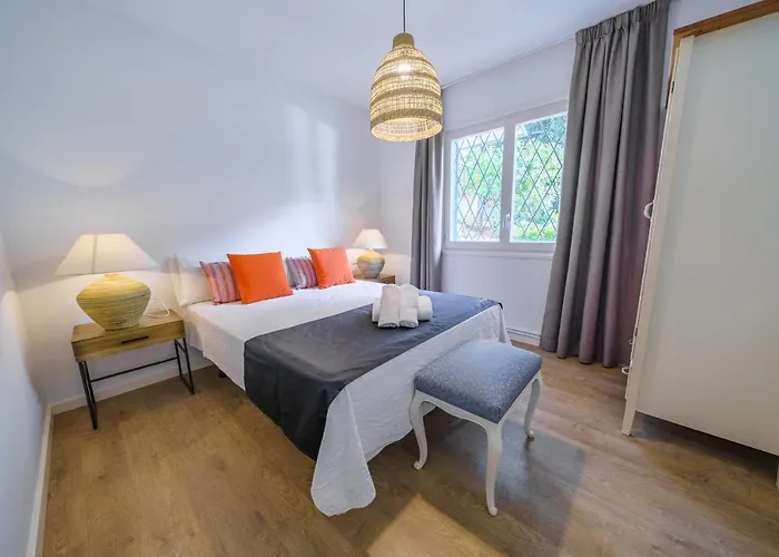 By The Sea Lujo Frente Al Mar Piscina Aire Acondicionado Villa *