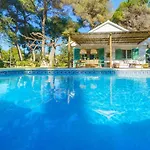 Villa By The Sea Lujo Frente Al Mar Piscina Aire Acondicionado