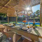 Villa By The Sea Lujo Frente Al Mar Piscina Aire Acondicionado *