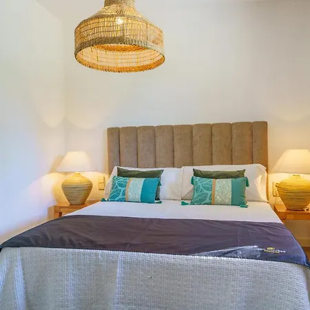 By The Sea Lux House - Gran Piscina En Playa Fenals Villa *