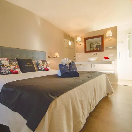 By The Sea Lux House - Gran Piscina En Playa Fenals Lloret de Mar