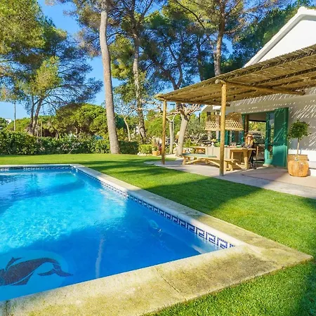 By The Sea Lux House - Gran Piscina En Playa Fenals Villa *