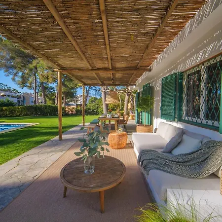 By The Sea Lux House - Gran Piscina En Playa Fenals * Льорет-де-Мар