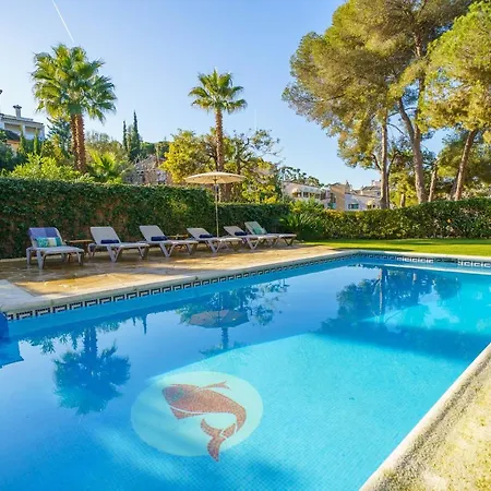 By The Sea Lux House - Gran Piscina En Playa Fenals Lloret de Mar