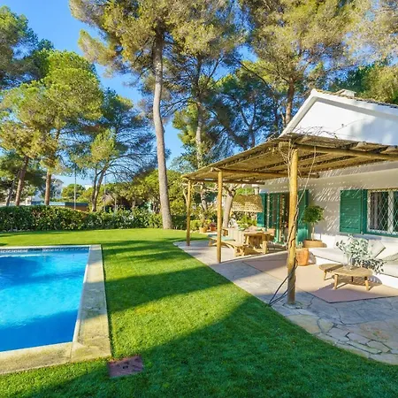 Villa By The Sea Lux House - Gran Piscina En Playa Fenals Lloret de Mar