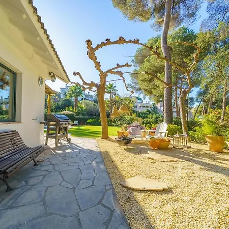 By The Sea Lux House - Gran Piscina En Playa Fenals * Льорет-де-Мар