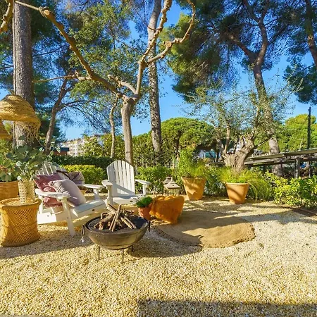 By The Sea Lux House - Gran Piscina En Playa Fenals Villa *