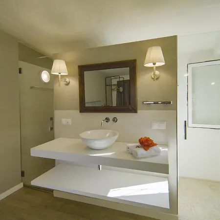 Villa By The Sea Lux House - Gran Piscina En Playa Fenals *
