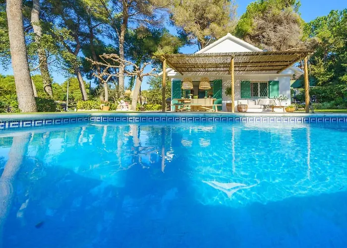 Villa By The Sea Lujo Frente Al Mar Piscina Aire Acondicionado