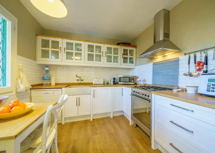 By The Sea Lujo Frente Al Mar Piscina Aire Acondicionado Willa *