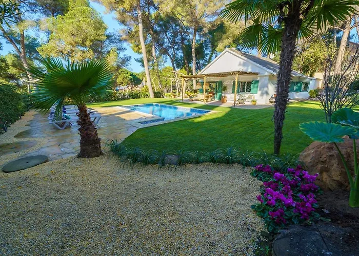 By The Sea Lujo Frente Al Mar Piscina Aire Acondicionado Villa *