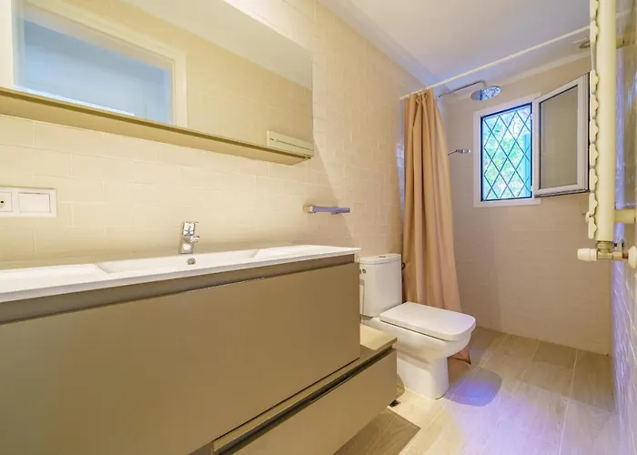 By The Sea Lujo Frente Al Mar Piscina Aire Acondicionado Willa