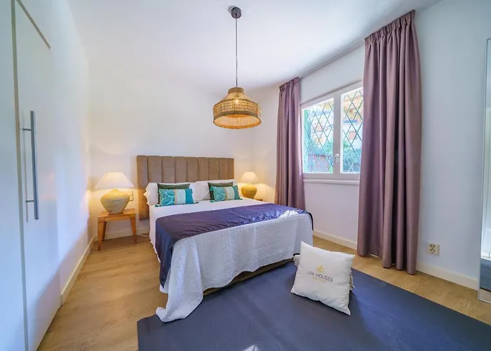 By The Sea Lujo Frente Al Mar Piscina Aire Acondicionado Willa