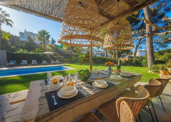 By The Sea Lujo Frente Al Mar Piscina Aire Acondicionado Willa