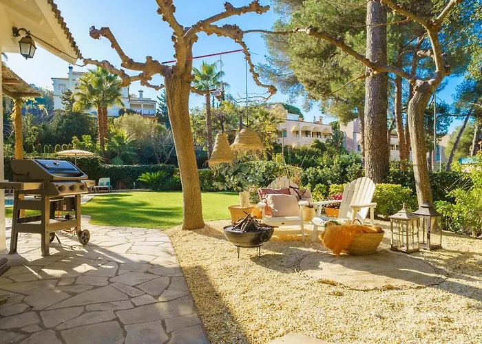 By The Sea Lujo Frente Al Mar Piscina Aire Acondicionado