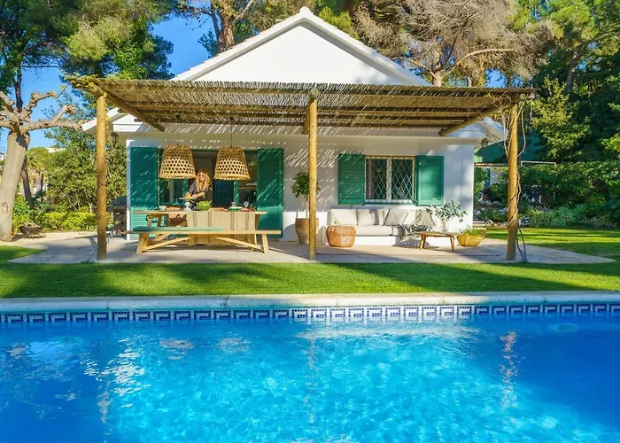 By The Sea Lujo Frente Al Mar Piscina Aire Acondicionado