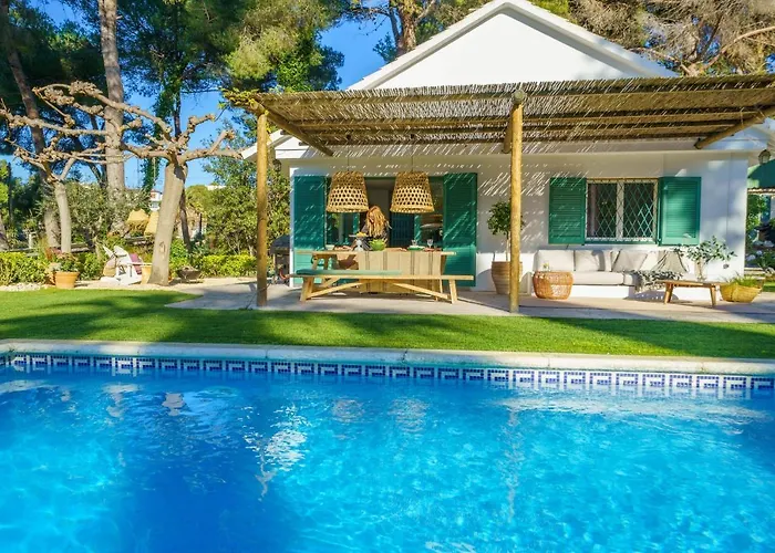 וילה By The Sea Lujo Frente Al Mar Piscina Aire Acondicionado