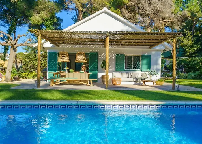 By The Sea Lujo Frente Al Mar Piscina Aire Acondicionado * יורט דה מאר