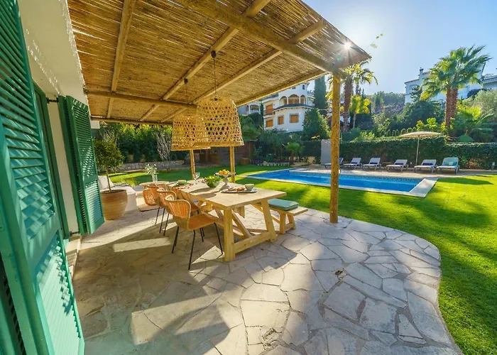 וילה By The Sea Lujo Frente Al Mar Piscina Aire Acondicionado