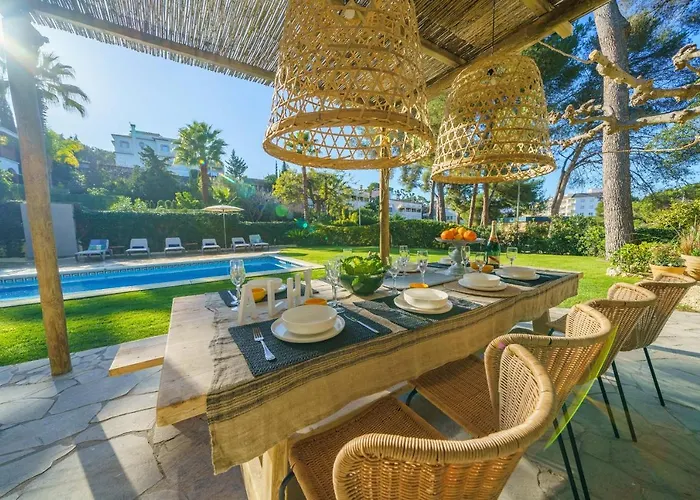 By The Sea Lujo Frente Al Mar Piscina Aire Acondicionado * יורט דה מאר