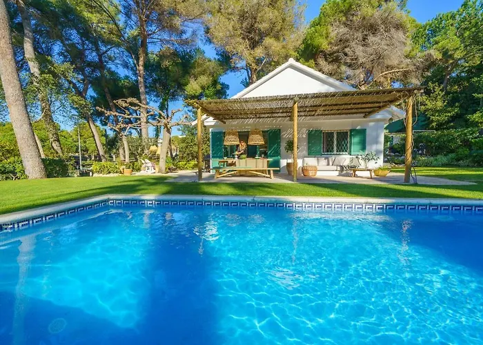 By The Sea Lujo Frente Al Mar Piscina Aire Acondicionado וילה