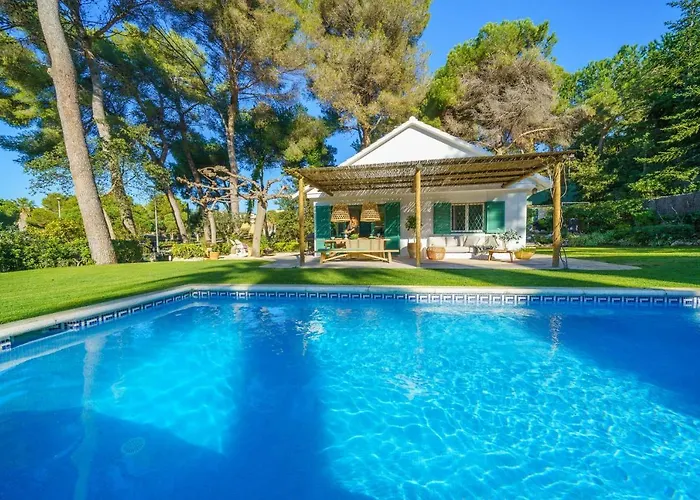 By The Sea Lujo Frente Al Mar Piscina Aire Acondicionado וילה *