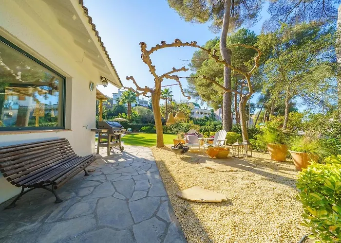 By The Sea Lujo Frente Al Mar Piscina Aire Acondicionado * יורט דה מאר