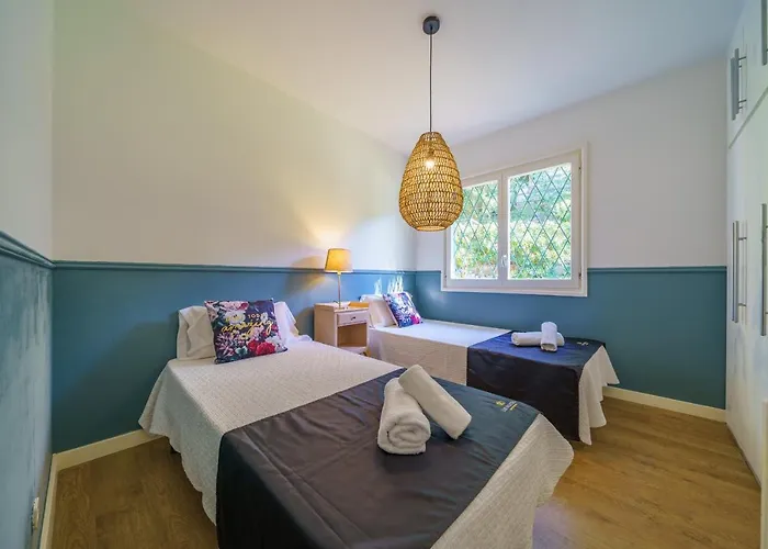 וילה By The Sea Lujo Frente Al Mar Piscina Aire Acondicionado *