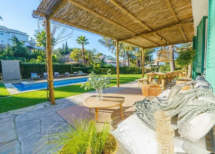 By The Sea Lujo Frente Al Mar Piscina Aire Acondicionado * יורט דה מאר