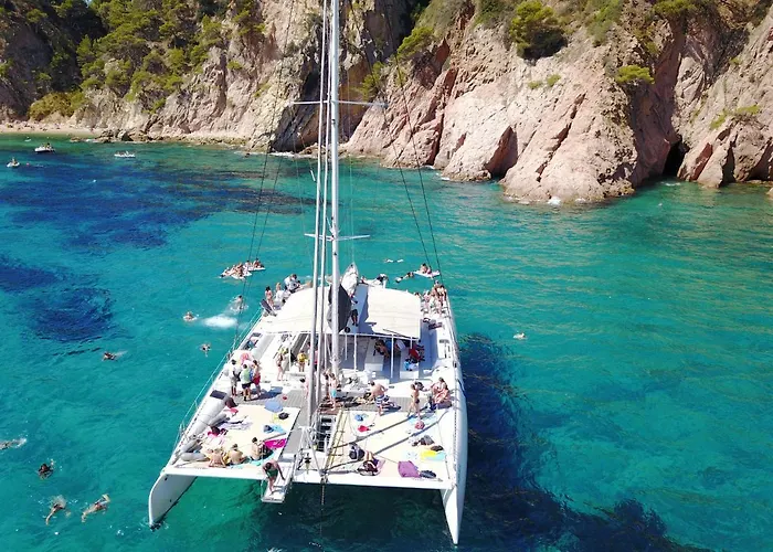 By The Sea Lujo Frente Al Mar Piscina Aire Acondicionado * יורט דה מאר